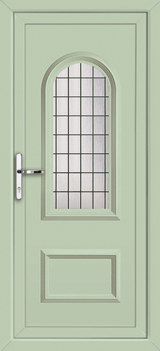 Chartwell Green Frame